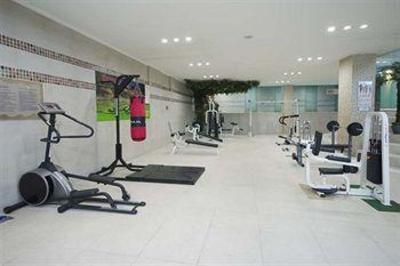 фото отеля Sophia International Seaview Hotel Qingdao