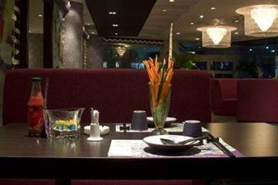 фото отеля Sophia International Seaview Hotel Qingdao