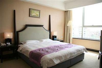 фото отеля Sophia International Seaview Hotel Qingdao