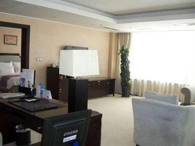 фото отеля Sophia International Seaview Hotel Qingdao