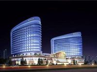 Sophia International Seaview Hotel Qingdao