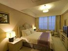 фото отеля Sophia International Seaview Hotel Qingdao