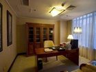 фото отеля Sophia International Seaview Hotel Qingdao