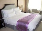 фото отеля Sophia International Seaview Hotel Qingdao