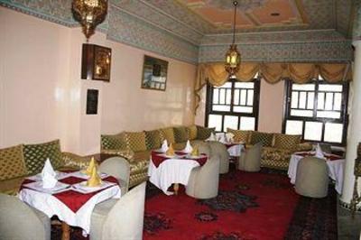 фото отеля Hotel Casablanca