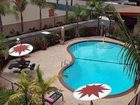 фото отеля Budget Inn Anaheim