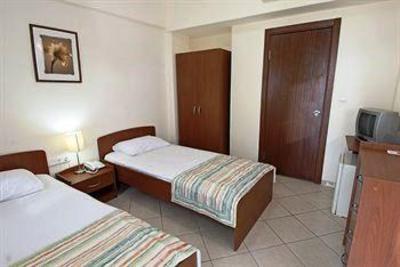 фото отеля Club Miraluna Hotel Bodrum