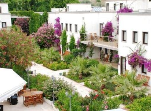 фото отеля Club Miraluna Hotel Bodrum