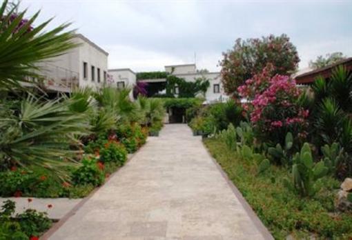 фото отеля Club Miraluna Hotel Bodrum