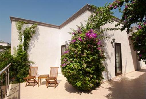 фото отеля Club Miraluna Hotel Bodrum