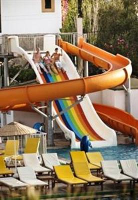 фото отеля Club Miraluna Hotel Bodrum
