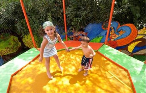 фото отеля Club Miraluna Hotel Bodrum