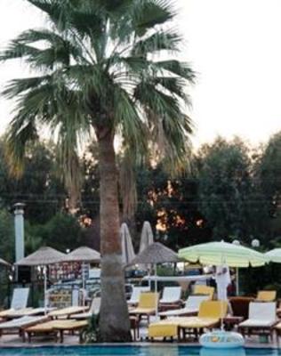 фото отеля Club Miraluna Hotel Bodrum