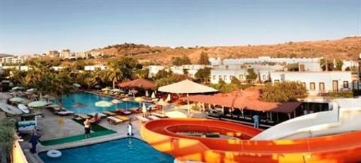 фото отеля Club Miraluna Hotel Bodrum