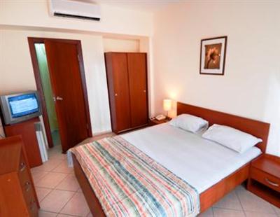 фото отеля Club Miraluna Hotel Bodrum