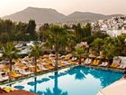 фото отеля Club Miraluna Hotel Bodrum