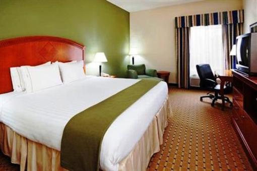 фото отеля Holiday Inn Express Gastonia