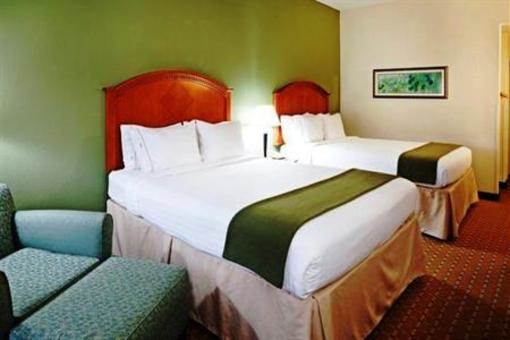 фото отеля Holiday Inn Express Gastonia