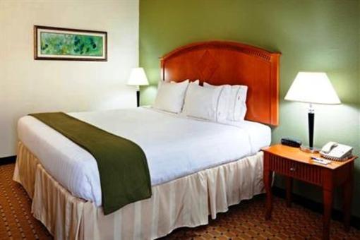 фото отеля Holiday Inn Express Gastonia
