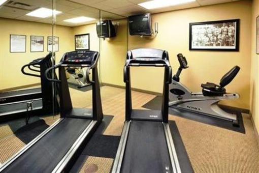 фото отеля Holiday Inn Express Gastonia
