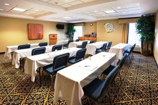 фото отеля Holiday Inn Express Gastonia