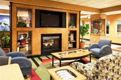 фото отеля Holiday Inn Express Gastonia
