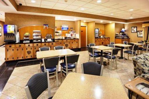 фото отеля Holiday Inn Express Gastonia