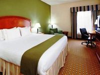 Holiday Inn Express Gastonia