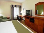 фото отеля Holiday Inn Express Gastonia