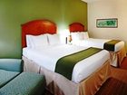 фото отеля Holiday Inn Express Gastonia