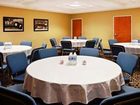 фото отеля Holiday Inn Express Gastonia