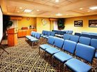 фото отеля Holiday Inn Express Gastonia