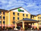 фото отеля Holiday Inn Express Gastonia