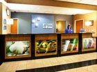 фото отеля Holiday Inn Express Gastonia