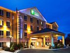 фото отеля Holiday Inn Express Gastonia