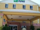 фото отеля Holiday Inn Express Gastonia