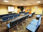 фото отеля Holiday Inn Express Gastonia