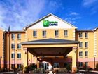 фото отеля Holiday Inn Express Gastonia