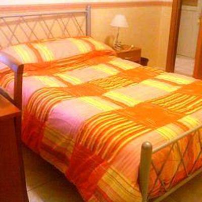 фото отеля Astra Bed and Breakfast