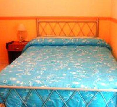 фото отеля Astra Bed and Breakfast