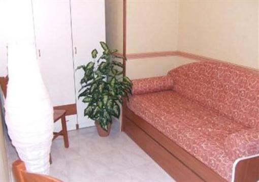 фото отеля Astra Bed and Breakfast
