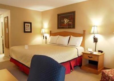 фото отеля Best Western Inn Florence