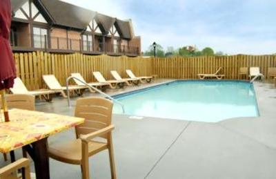 фото отеля Best Western Inn Florence