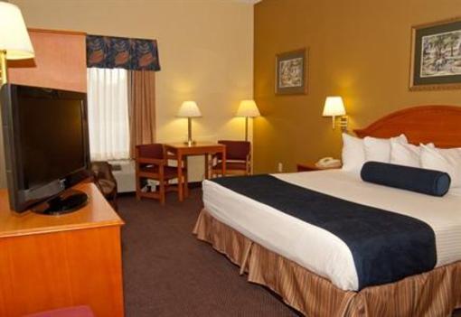 фото отеля Best Western Inn Florence