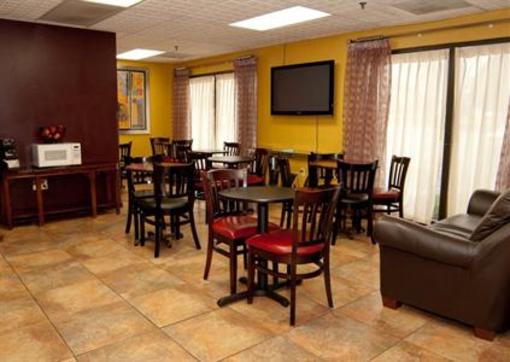 фото отеля Best Western Inn Florence