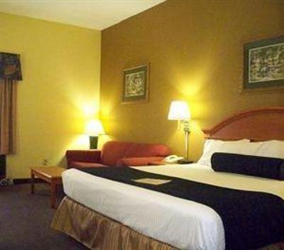 фото отеля Best Western Inn Florence