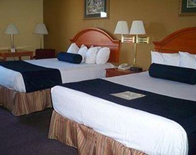 фото отеля Best Western Inn Florence