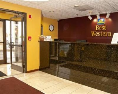 фото отеля Best Western Inn Florence