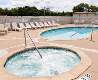 фото отеля Best Western Inn Florence