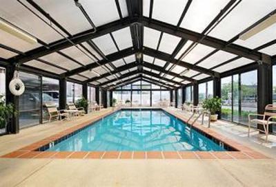 фото отеля Cayman Suites